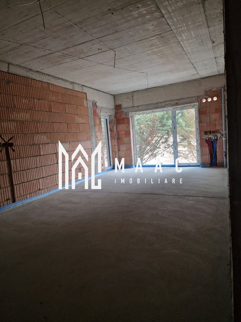 Apartament 3 camere de vânzare | Sibiu | DaVinci Homes - Poză 10