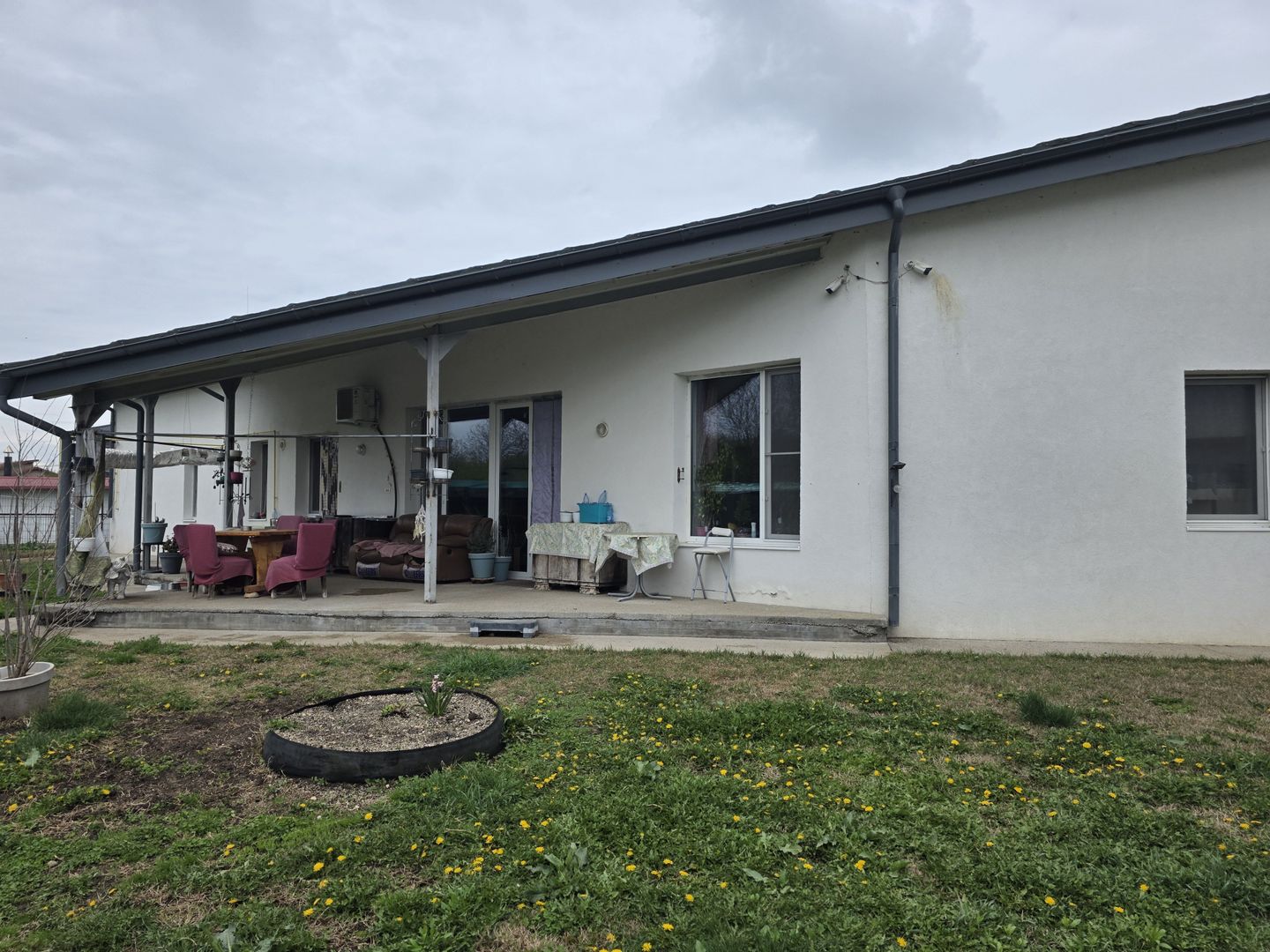 Vila spatioasa, excelent pozitionata in Voluntari - Poză 8