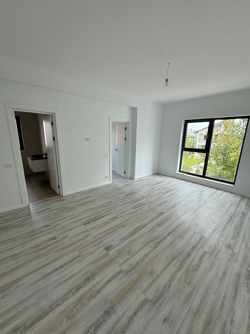 Vilă individuală | Prelungirea Ghencea | 340 mp teren - Poză 19