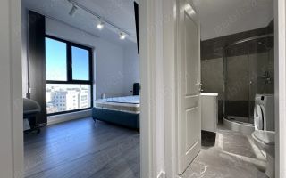 Garsoniera premium langa Politehnica, Metrou Grozavesti 6min, Bloc Nou - Poză 5