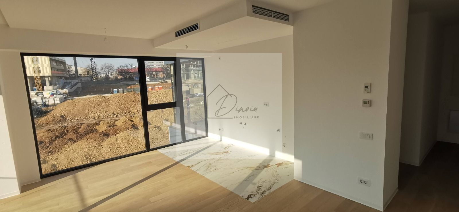 COMISION 0% Apartament 2 camere One Lake Club Floreasca - Poză 11