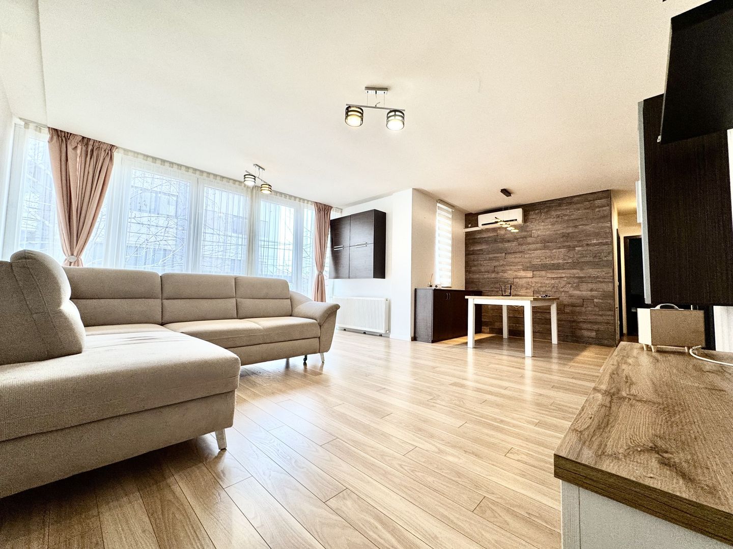 Apartament 2 camere, liniște și intimitate – Braytim, parcul Pădurice - Poză 1