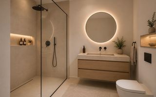 DUPLEX ECO | 3 CAMERE CLINCENI | AUTOSTRADA A0 - Poză 7