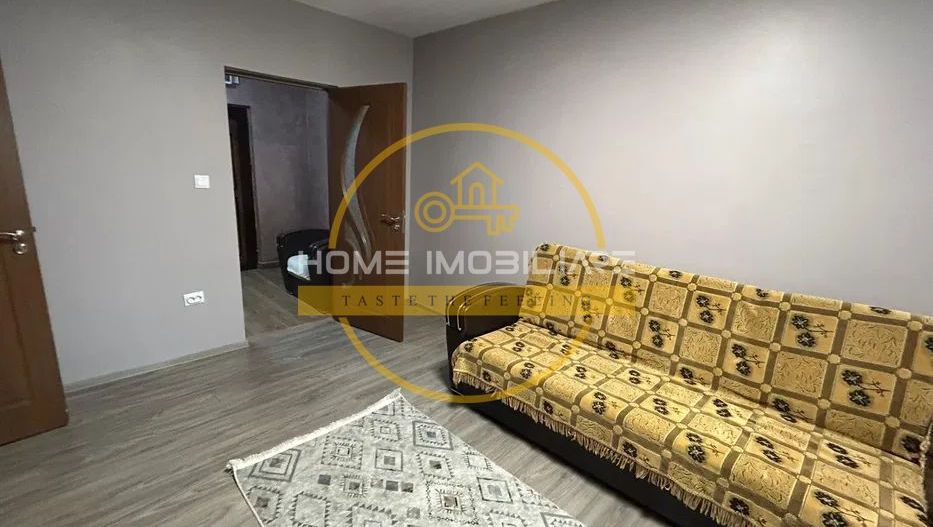 Apartament cu 2 camere de inchiriat / 60mp/ zona Podu Ros - Poză 3