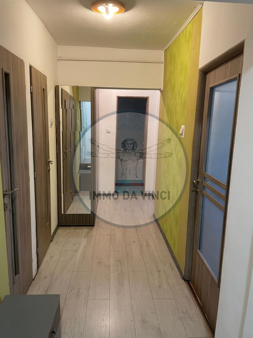Apartament 3 camere Marasti Aurel Vlaicu - Poză 3