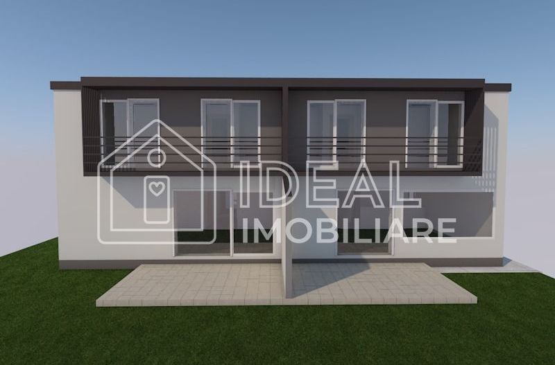 Prima închiriere | Casă Tip Duplex mobilată și utilată | 3 dormitoare - Poză 19