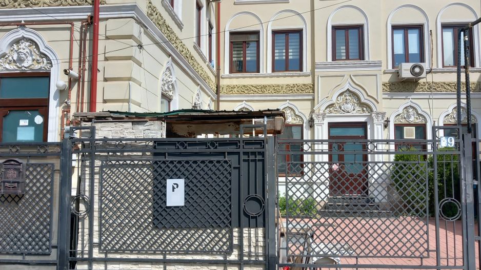 Ag BRASADAS vinde vila interbelica zona UNIRII. - Poză 3