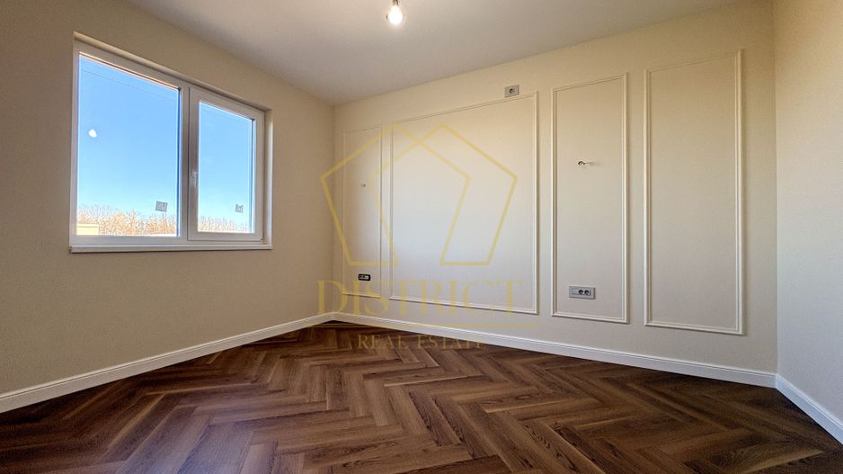 Duplex cu 5 camere despartit prin camera tehnica | Urseni - Poză 5