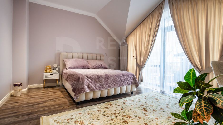 Vânzare, casă, 2 nivele, 3 camere, str. Ioan Botezatorul, Dumbrava. - Poză 21