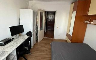 Garsonieră de închiriat în zona Kaufland Nicolina, Iași - Poză 2