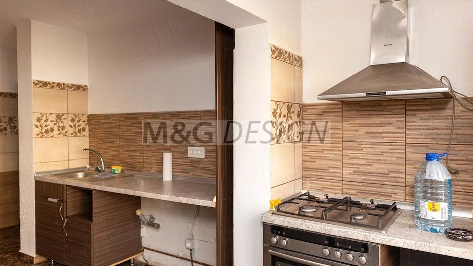 Apartament 2 camere zona Baba Dochia etaj 2 - Poză 4