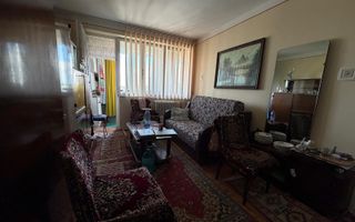 2 camere | etaj intermediar | zona excelenta | mobilat si utilat | - Poză 2