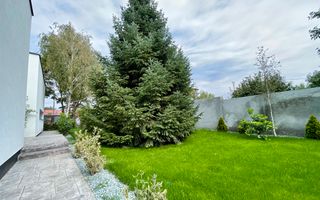 Vila cu 5 camere // * 565 mp gradina* // Tunari - Poză 58