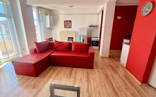Apartament 3 camere | 82 mp | Zona Strazii Meteor - Poză 19