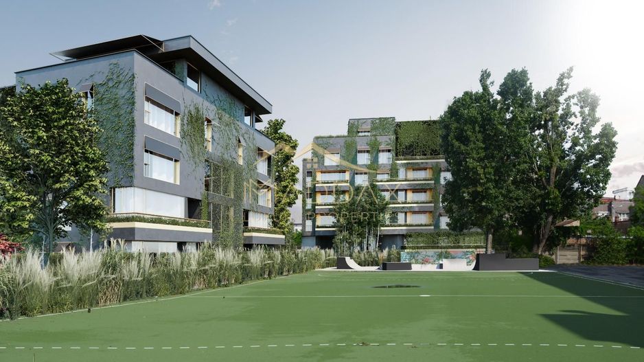 Apartament 3 camere ultracentral de inchiriat // Parcare // 85 mp - Poză 13