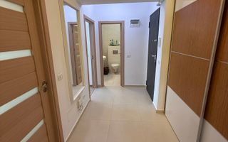 2 camere, Cotroceni Smart Residence 2019, Parcare Subterana - Poză 5
