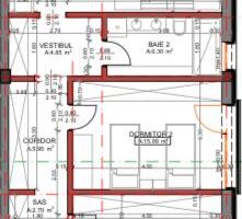 Proiect nou zona Arhitectiilor et 1 -155.000 Euro la cheie predare in martie zona LIDL - Poză 8