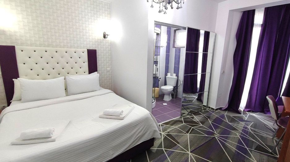 Hotel boutique | Pretabil cămin seniori, centru recuperare | Otopeni - Poză 7