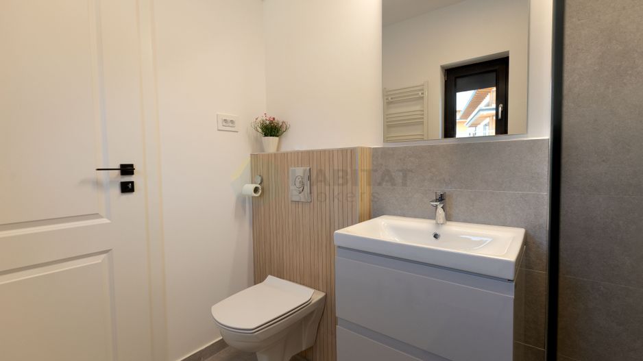 Casa 3 camere pe malul Lacului Snagov | Green Future Snagov - Poză 12