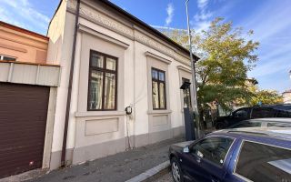 De vanzare Vila interbelica/Casă individuală, Cismigiu, Sala Radio - Poză 12