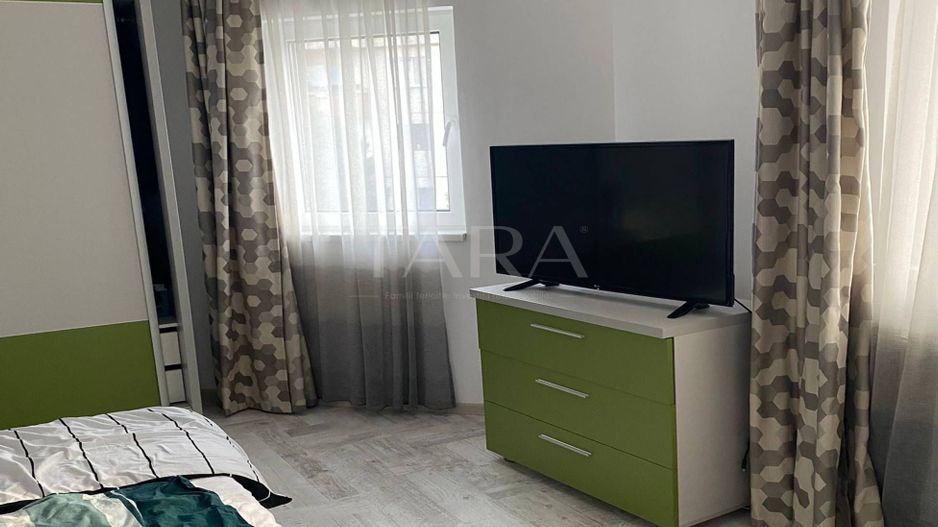 Apartament modern 2 camere în Zorilor, zona Recuperare - Poză 3