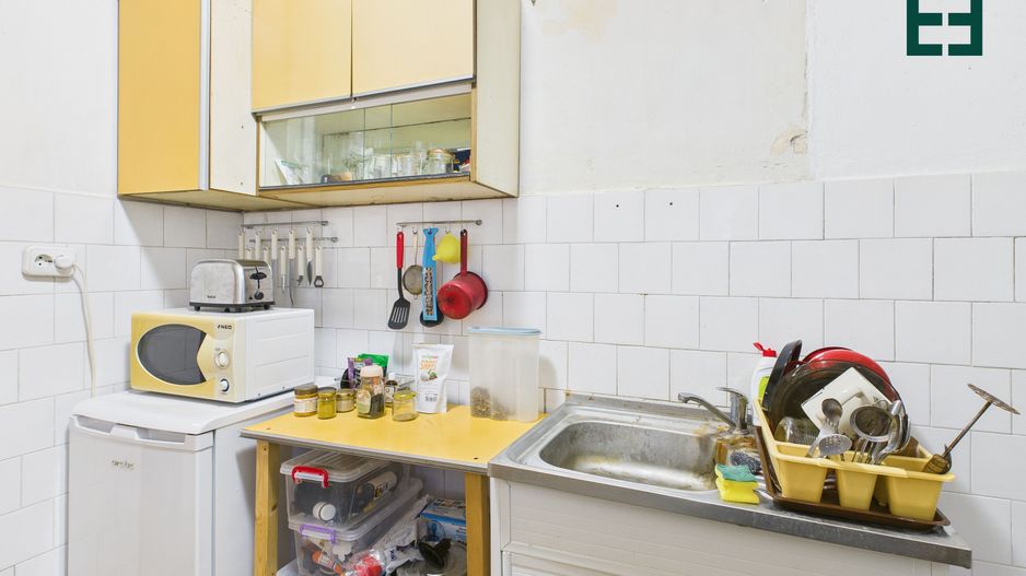 Apartament cu 1 cameră – Zona Soarelui - Timișoara - Poză 10