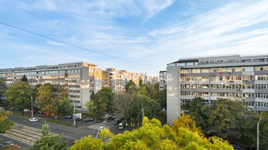 Apartament 3 camere, 2 balcoane, Calea Giulești - Poză 6