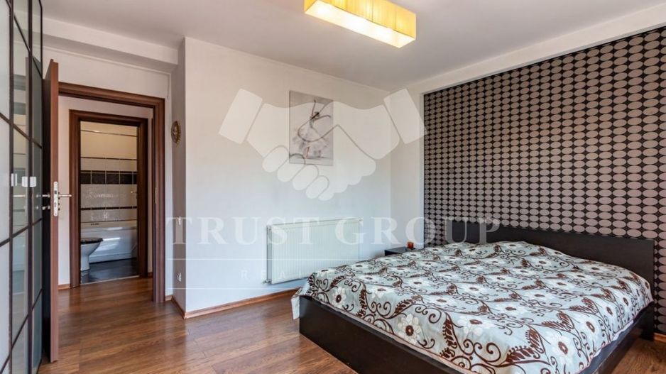 Apartament 3 camere Dorobanti | Imobil 2008 - Poză 13