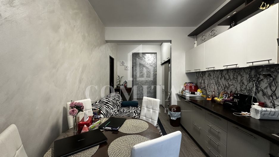 Apartament 2 dormitoare | Parcare | Zona Str Porii - Poză 6