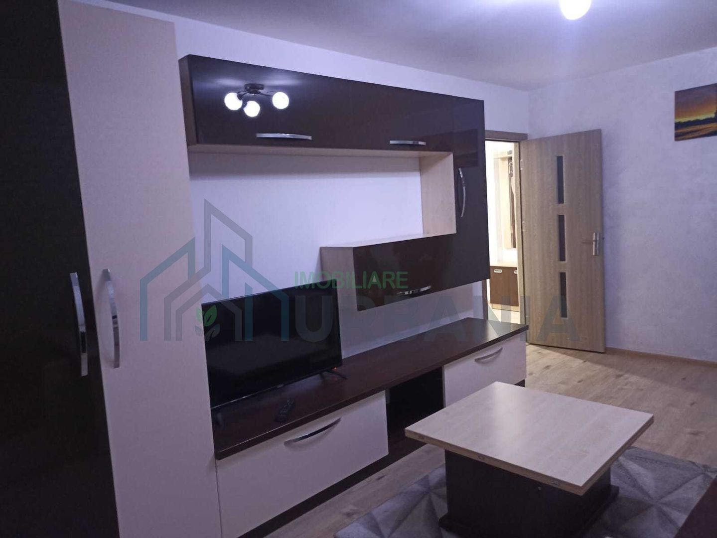 Apartament 2 camere decomandat, 55 mp, etaj 1, zona Canta – Iași - Poză 5