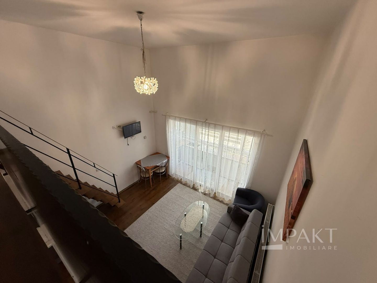 Apartament cu doua camere spre inchiriat in zona Gheorgheni! - Poză 5