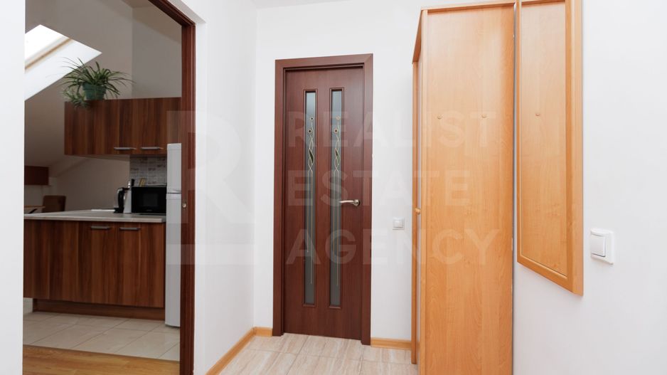 Vânzare, apartament, 1 cameră, str. Trandafirilor , Botanoica - Poză 11