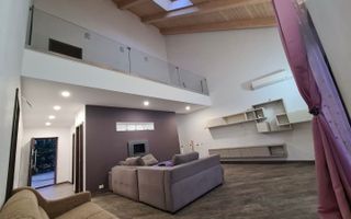 Duplex cu 4 camere, 3 bai, garaj si teren de 600 mp langa Mosnita Noua - Poză 2