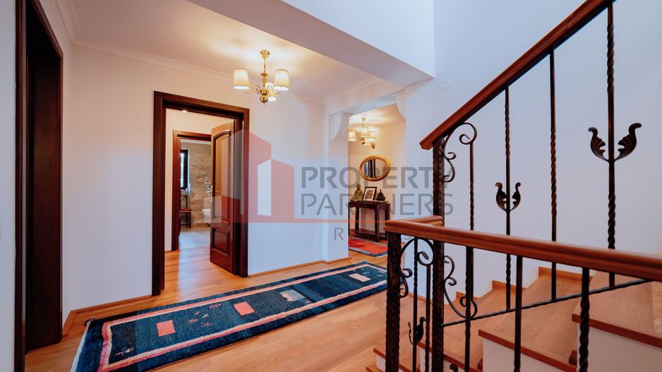 Proprietate de lux în Ghimbav, la doar 10 minute de Brașov - Poză 17