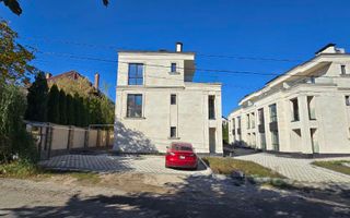 Vânzare, casă, 3 camere, str. Trifan Baltă, Telecentru - Poză 8