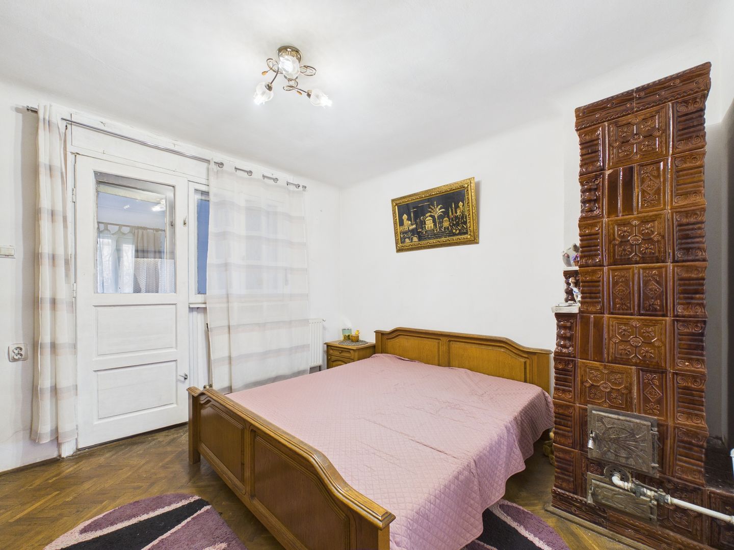 Casa cu 4 camere Bucurestii Noi | Teren 308mp | Garaj si Magazie - Poză 25