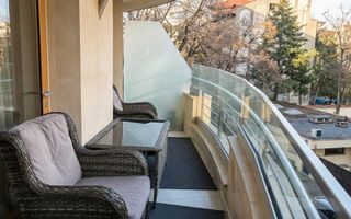 De vânzare: apartament 4 camere + parcare - Primăverii - Jean Monnet. - Poză 10