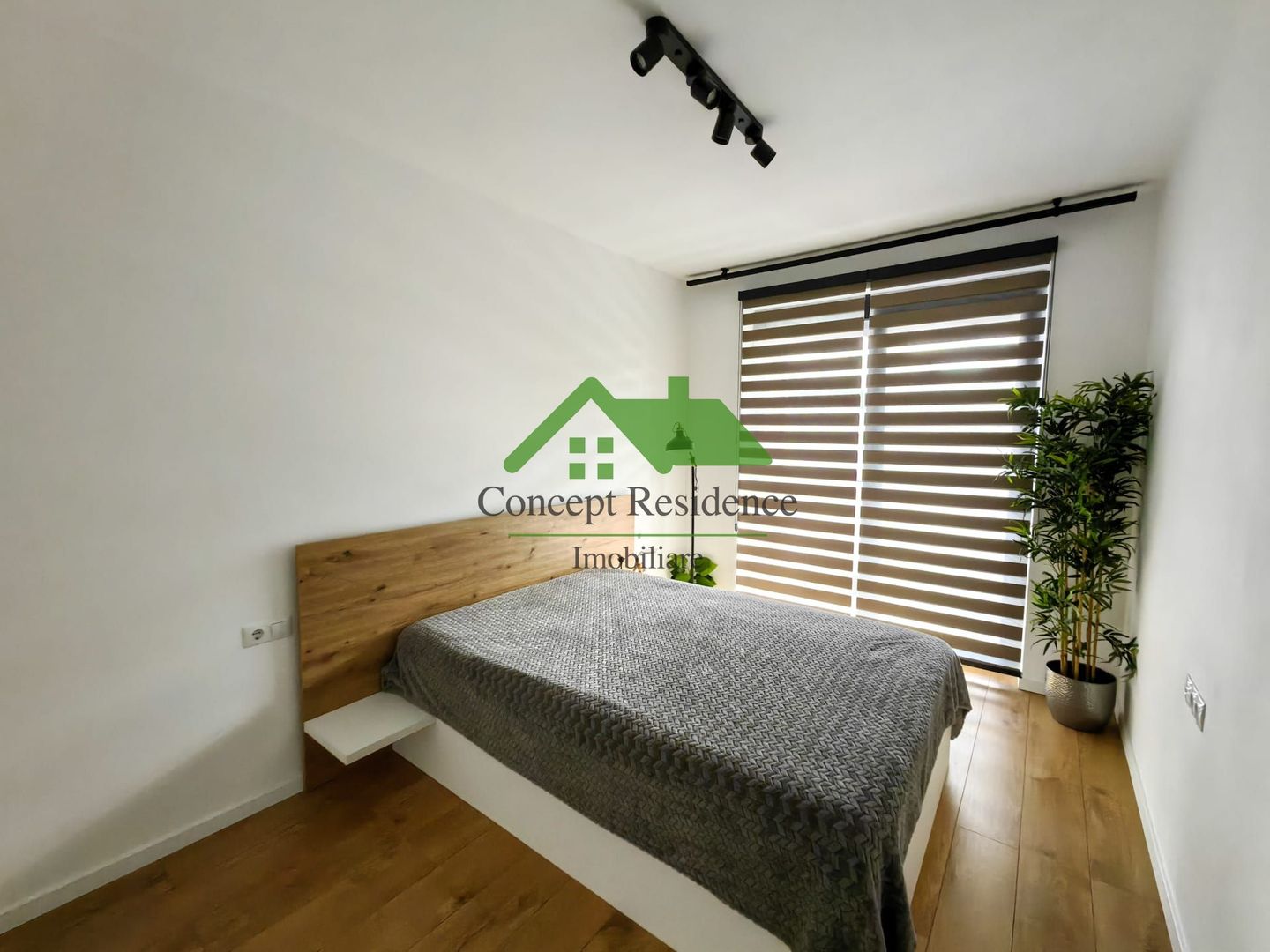 Apartament 3 camere, bloc nou 2022 – Baia Sprie, superfinisat - Poză 15