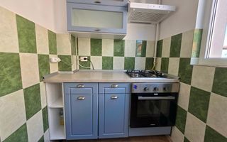 Apartament cu 3 Camere, Bloc Nou, Zona Centru - Poză 7