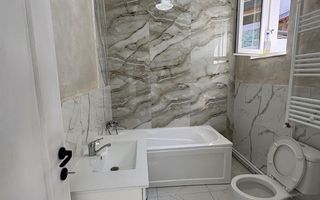 Casă de vânzare cu parter, beci și terasă cu pergolă, Lunca Cetățuii, cartier Astoria, Ciurea - Poză 2