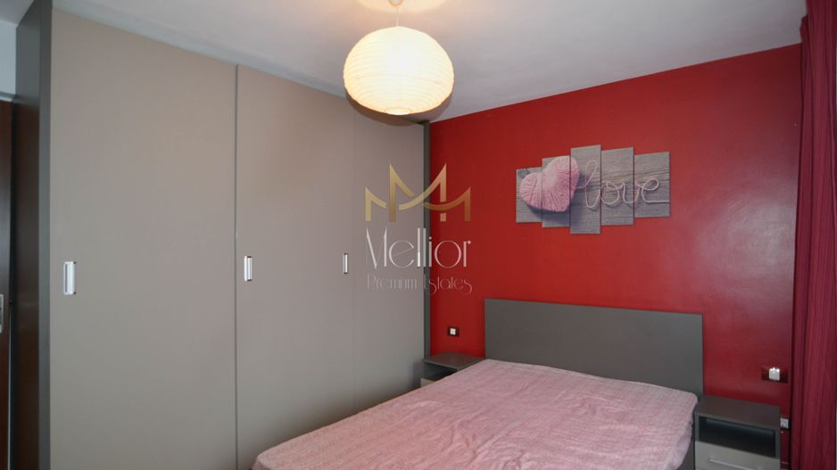 Apartament modern in cartierul Gruia - Poză 8