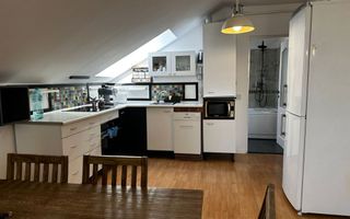 Apartament cu 3 camere, dispus pe două niveluri – zona Bulgaria - Poză 2