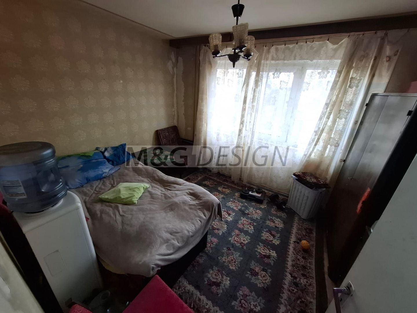 Apartament 2 camere confort 1, etaj 3, zona Sagului - Poză 4