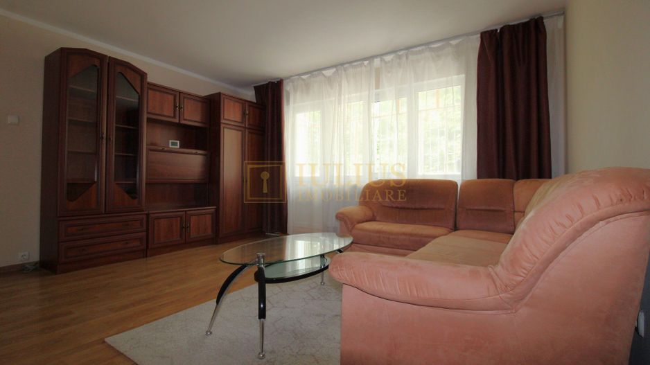 La 5 min de Județean, parter, centrală proprie - Poză 4