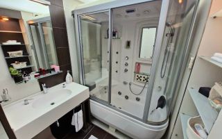 Chirie, apartament, 2 cameră, str. Nicolae Testimițeanu, Botanica - Poză 15