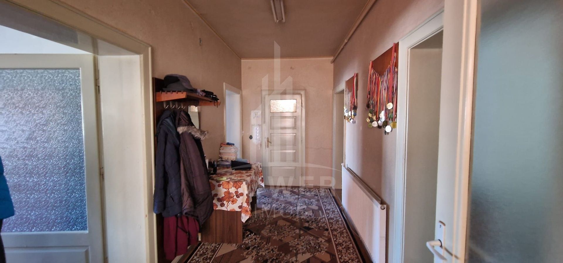 Casa/Vila de vânzare Ultracentrala Sibiu! - Poză 8