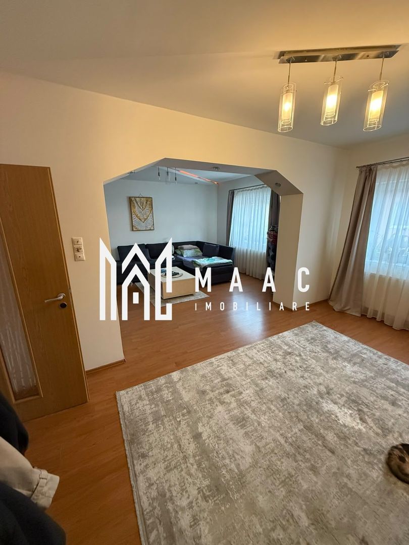 Casă de vânzare 4 camere | Lupeni, Sibiu | 141 mp utili, teren 676 mp - Poză 8