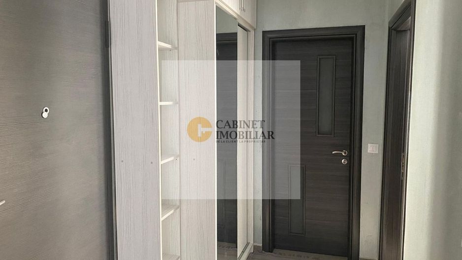 2 Camere - 54MP | Decomandat | 2019 | Parcare Inclusa | Exigent Plaza - Poză 13