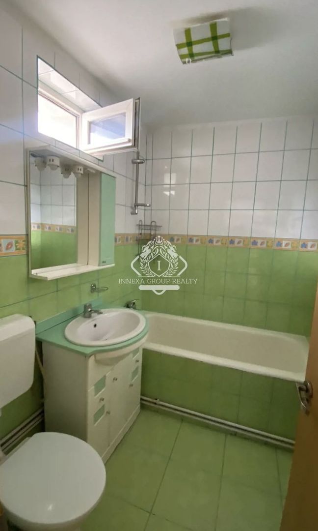 Gara de Est | Apartament 2 camere | Centrala proprie | Bloc reabilitat - Poză 8