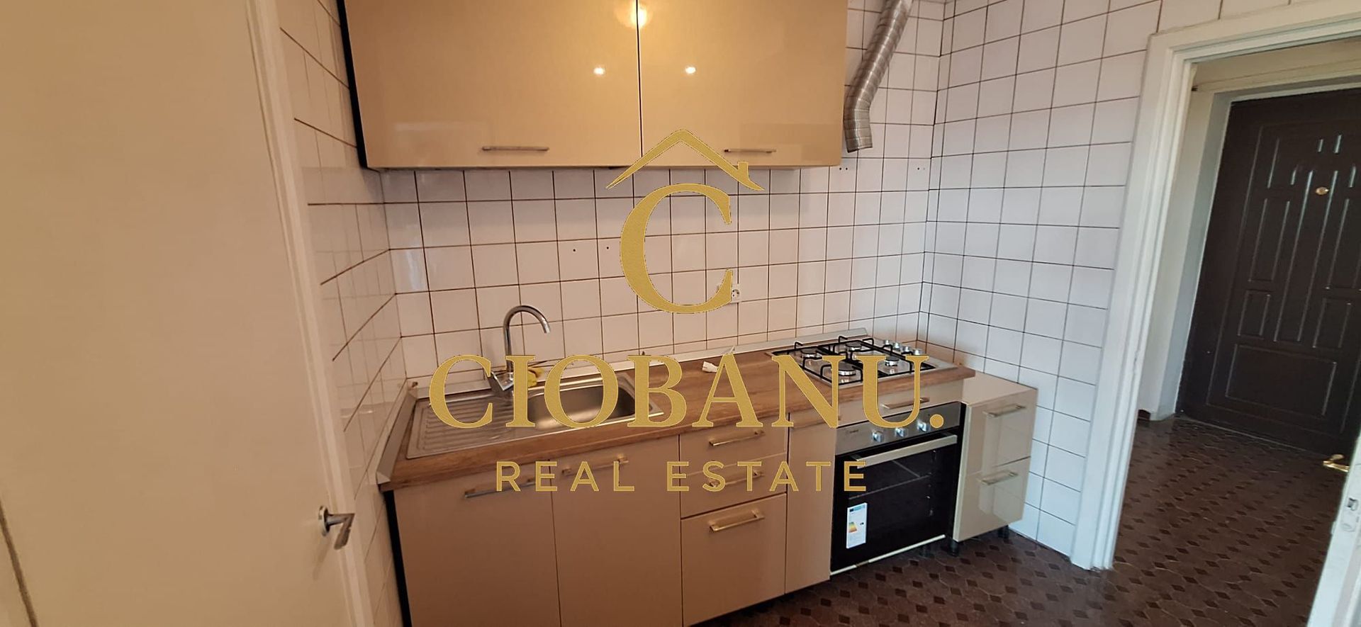 Apartament de inchiriat zona Calea Bucuresti-Piata Mare - Poză 9